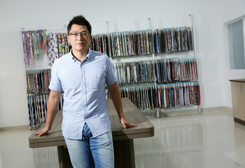 CÔNG TY TNHH LIAN CHANG